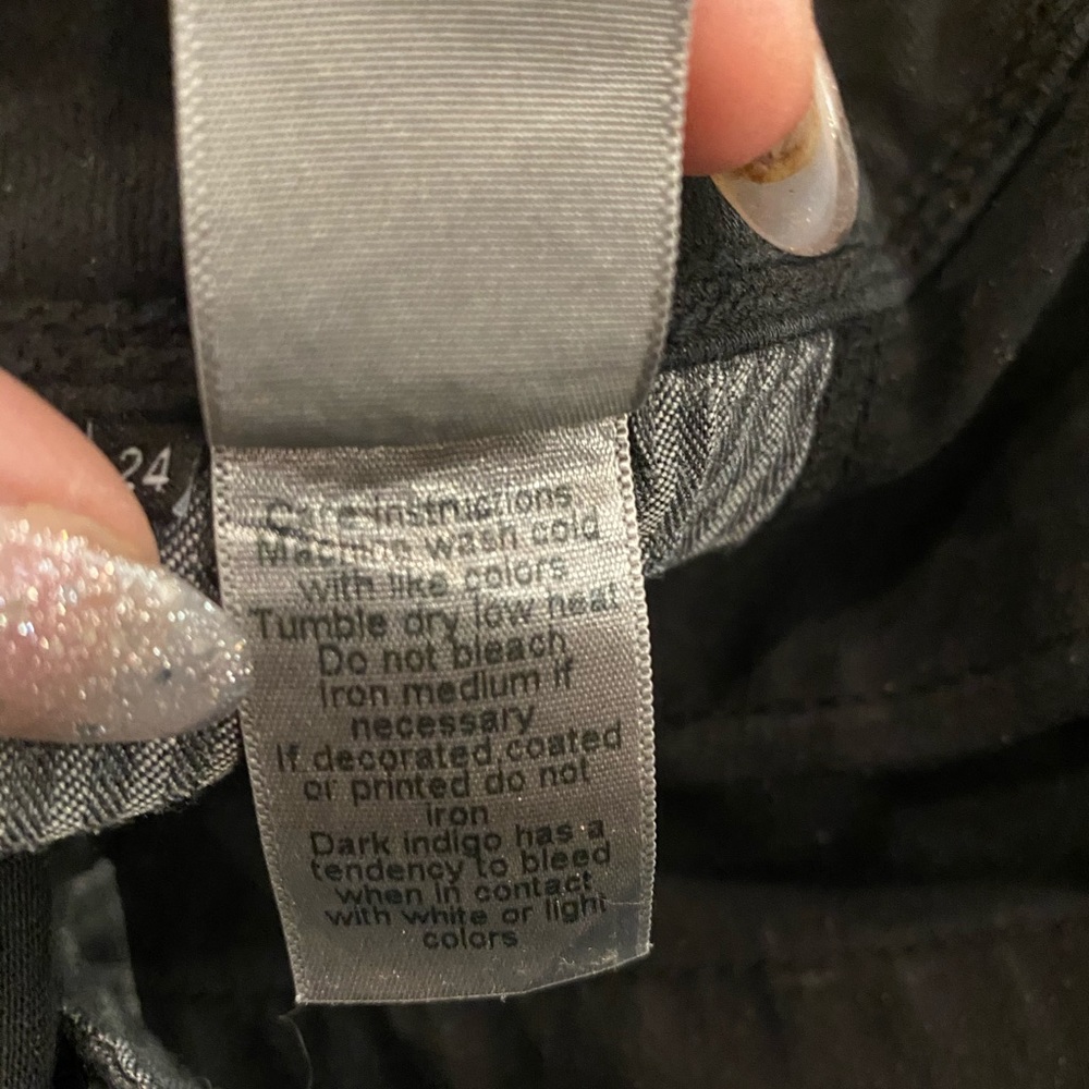 CALVIN RUCKER Skinny Jeans - Picture 6 of 7